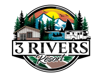 Three rivers resort