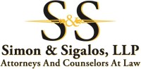 Simon & sigalos, llp