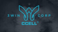 3win corp (certified ccell distributor)