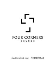 4 corners