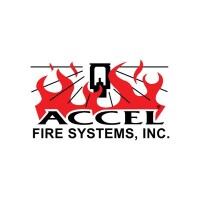 Accel fire systems