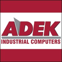 ADEK Industrial Computers
