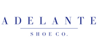 Adelante shoe co.