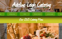 Adeline leigh catering