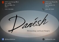 Danesh Dermatology and Laser Surgery