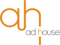 The ad house