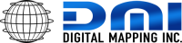 Digital mapping, inc.