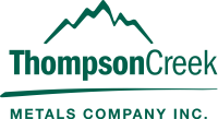 Thompson Creek Mines