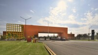 IBM Campus Tecnológico Guadalajara