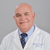 Office of Dr. Manuel Camejo