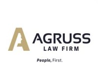 Agruss law firm, llc