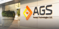 Ags transact technologies ltd
