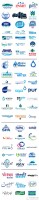 Agua brands