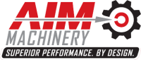 Aim machinery