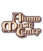 Alamo music center
