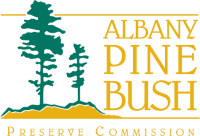 Albany pine bush preserve commission