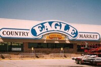 Eagle Food Centers