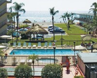 Sarasota Sands Timeshare Resort