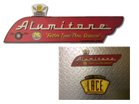 Lace Music Products