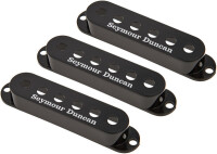 Seymour Duncan