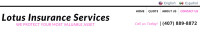 Lotus Financial and Insurance Services, Inc.