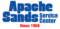 Apache sands service ctr inc