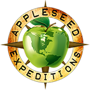 Appleseed expeditions