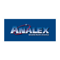 Analex (qinetiq north american operations)