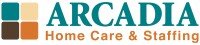 Arcadian home