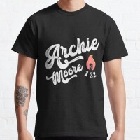 Archie moores