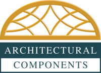 Architectural components