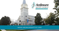 Ardmore baptist church