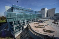 VA Medical Center, Seattle