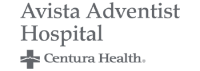 Avista Adventist Hopsital