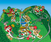 Parque de la Naturaleza de Navarra- Senda Viva