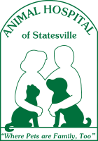 Animal hospital of statesville