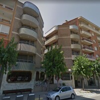 Residencia Riosol