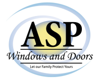 Asp windows and doors