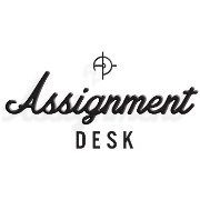 Assignment desk