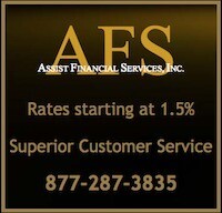Assist financial services, inc.