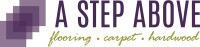 A step above flooring & installation