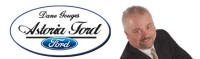 Astoria ford