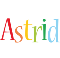 Astrid