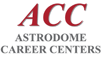 Astrodome career centers