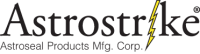 Astroseal products mfg. corp.