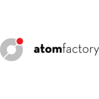 Atom factory inc.