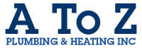 A to z plumbing & heating
