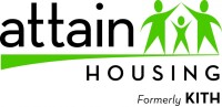 Attain housing (formerly kith)