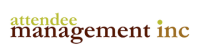 Attendee management inc.