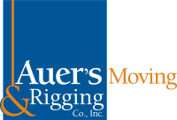 Auer's moving & rigging